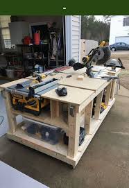 Bench Wood Garage Work Bench Diy Shopbench Dyibench Diybench Check Out The Webpage To Woodworking Bench Woodworking Bench Plans Woodworking Workbench
