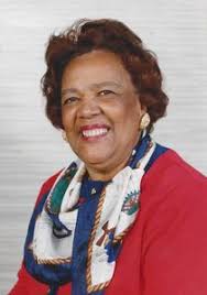 Obituary for Dolores Jean (Love) Winn