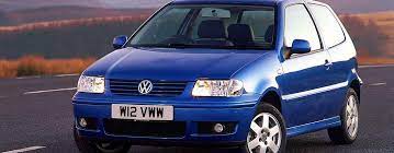 Maybe you would like to learn more about one of these? Vw Polo 6n Infos Preise Alternativen Autoscout24