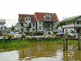 Paramaribo, largest city, capital, and chief port of suriname. Strolling Around The Waterkant Review Of Waterkant Riverside Boulevard Paramaribo Suriname Tripadvisor