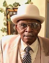 Obituary for REV. SYLVESTER BURROUGHS