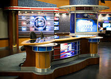 Stream local news and weather live from q13 fox. Ktrk Tv Wikipedia