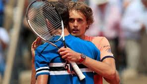 Прогноз гандикапера сайта legalbet игоря панкова: Aleksandr Zverev Karen Hachanov Prognoz Bnp Paribas Masters Ot 2 Noyabrya 2018