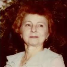 Obituary information for Jeanette Q McManus