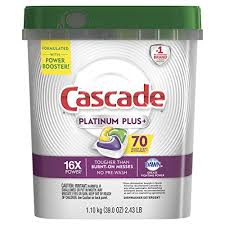 5 Best Dishwasher Detergents For Hard Water 2021 Picks Sensible Digs