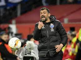 / fußballsérgio paulo merceiro da conceiçãospiele als spieler. Europa League Porto Trainer Conceicao Mit Liebeserklarung An Die Bundesliga News Fussballdaten