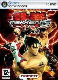 Open the game and enjoy playing. Tekken 5 Game Download For Pc Full Version Getintopc Ocean Of Games Download Software And Games