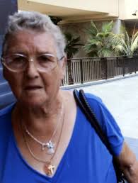 Maria Medeiros Obituary