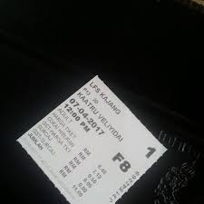 Lotus five star aynı zamanda malezya'daki büyük bir hint film dağıtıcısıdır. Lotus Five Star Lfs Cinemas Kajang Selangor