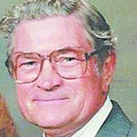 Wendell Edward Gerlach, 80, Hillsboro