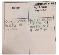 Amantes De La Ortografia Pero Que Nino Mas Listo Facebook