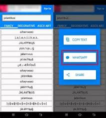 Cara keluar dari grup whatsapp tanpa diketahui. 8 Cara Membuat Tulisan Unik Di Wa Chatting Makin Seru Jalantikus