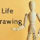 Life Drawing (Non-instructional) event in Kirkwood, MO
