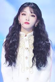Pin By Manny On Cnyɴɢna Beauty Kpop Girls Kpop Girl Groups