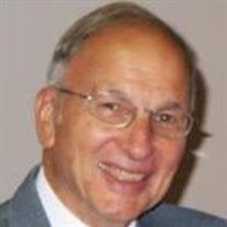 Henry "Jack" Holzhauer Obituary