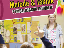 Maybe you would like to learn more about one of these? Metode Dan Teknik Pembelajaran Inovatif Kita Menulis