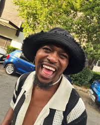 Lebohang Dalton Mashia