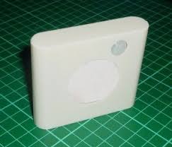 Ikea Oleby Motion Activated Light Hacking With The Tinytx Motion Activated Light Hacks Ikea