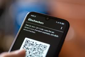 Open in mobile, scan qr code. Mit Der Luca App Jetzt Auch Im Landratsamt Registrieren Landkreis Landsberg Am Lech