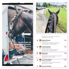 Ausbildungsstall Ralph Hock