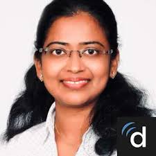 Dr. Kavita Sambharam, MD