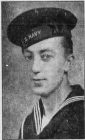 MM2c Armand Eugene Boucher (1920-1945)