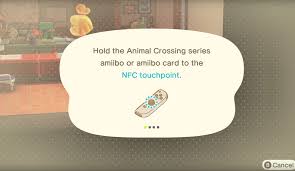 The main data that makes up a amiibo is an id and this id can be shared; How To Invite More Villagers Using Amiibo And Amiibo Cards Animal Crossing New Horizons Wiki Guide Ign