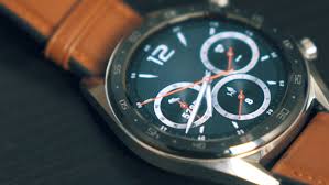 Huawei Watch GT gets even better with ...