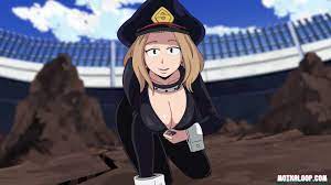Now working on a music video for my character moika | you can support me and the project at: Ochako Uraraka Hero Outfit Shefalitayal