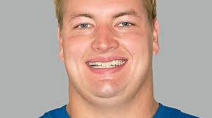 Minnesota Vikings sign guard Seth Olsen