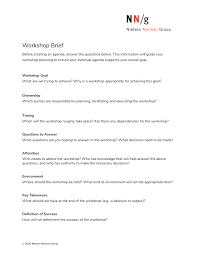 It is normal to list tables and figures at the beginning of the report, after the table of contents. Ux Workshops Vs Meetings What S The Difference