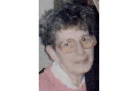 Frances Dickerson Obituary (1936