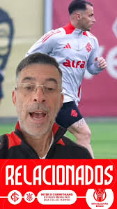 📝 Bruno Gomes está entre os relacionados , 🇮🇩 O que esperar neste  retorno? Hoje tem Inter x Corinthians às 19:30 no Beira-Rio ,  #internacional #colorado #vamointer #scinternacional #clubedopovo