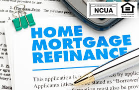 Maybe you would like to learn more about one of these? Home Refinancing When S The Best Time To Do It Community 1st Credit Union