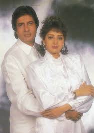Did Amitabh Bachchan Have A Premonition That Sridevi Will Pass Away Read More Bollybytes He has acted in 390 films. did amitabh bachchan have a premonition