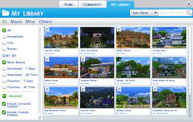 If you have a new phone, tablet or computer, you're probably looking to download some new apps to make the most of your new technology. How To Install Downloaded Lots Sims 4 Houses