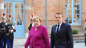 Le président de la république s'est confié au quotidien régional ouest france et au groupe de journaux allemands. Conseil Des Ministres Franco Allemand Emmanuel Macron Denonce Un Raccourci Fatal Entre Lutte Contre Le Terrorisme Et Islam Ladepeche Fr