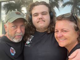 Young man moving to Crested Butte, Colorado