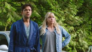 If a direct link led you … Review Overboard Remake Is So Sweet It Makes The Original Look Edgy The New York Times