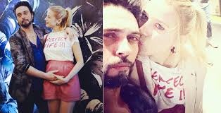 Clizia incorvaia racconta come è finito il matrimonio con sarcina, confessioni con antonio zequila. Clizia Incorvaia Incinta Confessioni Hot Io E Francesco Sarcina Facciamo L Amore Tutti I Giorni Gossip