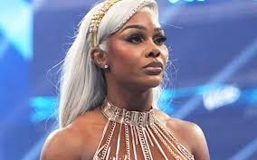 WWE’s Current Stance on Jade Cargill After Past Locker Room Heat Revealed