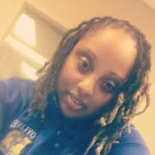 Jacqueline Lockett's Instagram, Twitter & Facebook