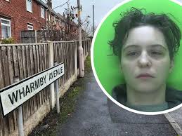 Coroner to examine death of toddler Gracie Crowder who was killed by her  mum