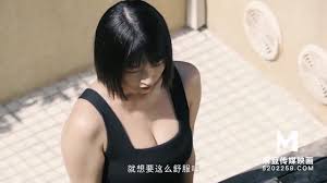 Trailer-MD-0170-1-Wild-Animal Humans EP1-Xia Qing Zi-Best Original Asia Porn  Video watch online