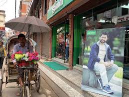 Pentru a scrie un review trebuie sa fii autentificat. Popular Support Grows For Indicted Nepali Journalist The Diplomat
