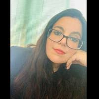 Rita Volpe's Instagram, Twitter & Facebook