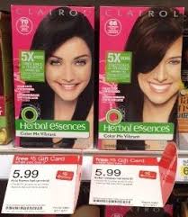 Understanding The Background Of Herbal Essence Hair Color