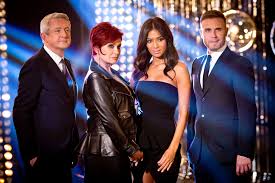 Pop idol ' s first series was massively successful, and while the second series was also successful, the viewing figures for its finale dropped. X Factor Teases Fifth Judge Reveal