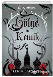 Gölge ve kemik en uygun fiyat, hızlı kargo ve kapıda ödeme seçenekleriyle bkmkitap.com'da. Golge Ve Kemik Ciltli Leigh Bardugo Marti Yayinlari 9786050322279