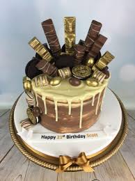 Superman cake | the joys of boys 21. Kinder Bueno Chocolate Drip Cake Mel S Amazing Cakes